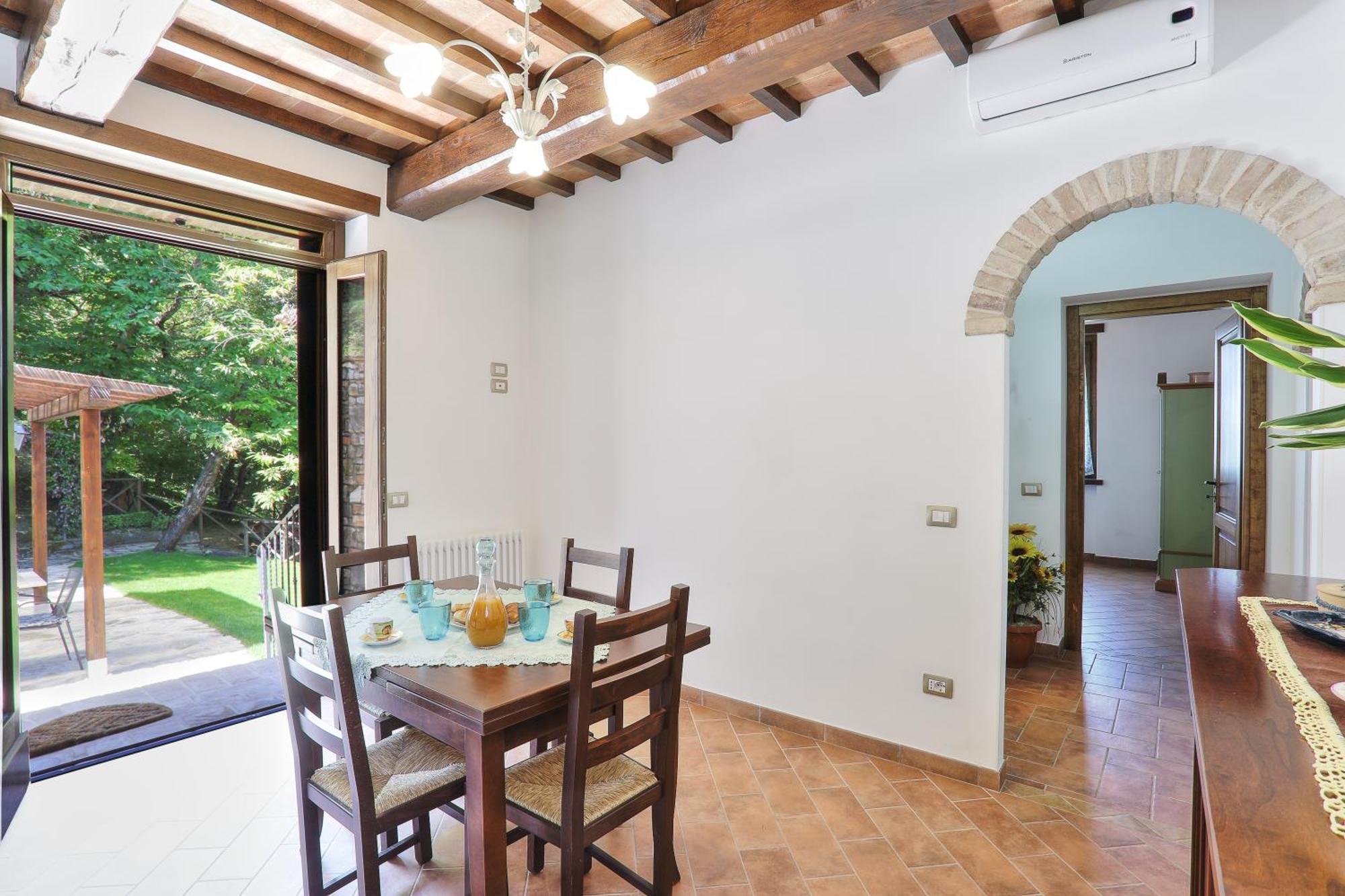 Agriturismo Tenuta Capitolini Collelungo  Room photo